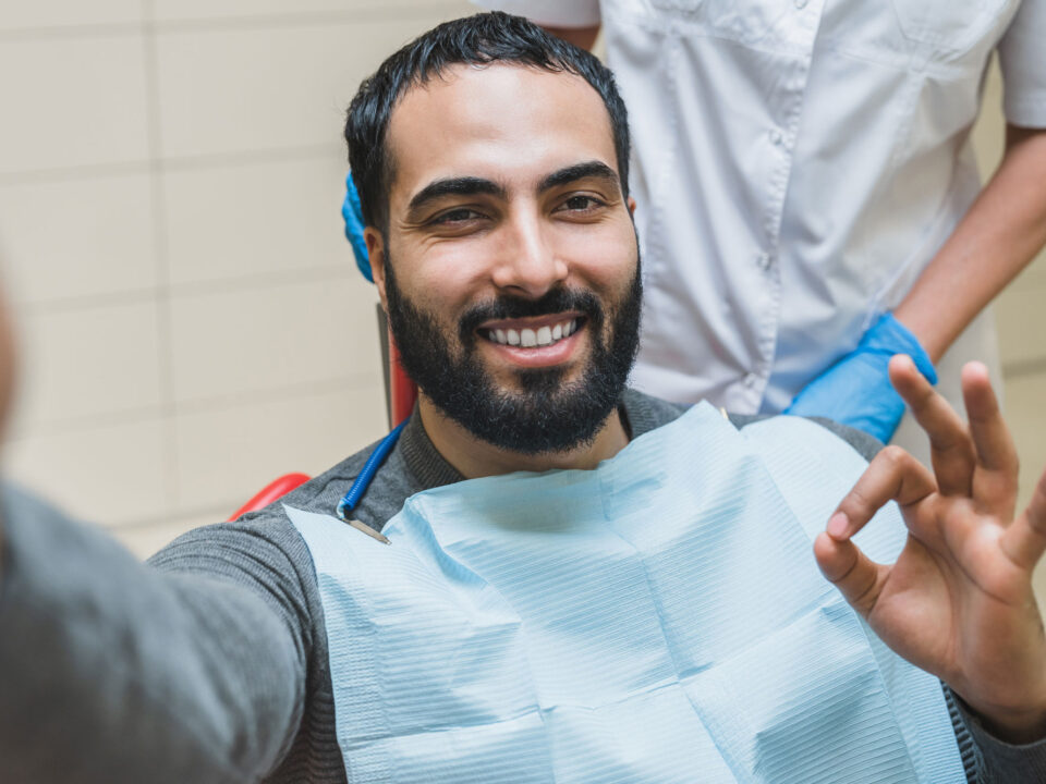 Sedation Dentistry is Nothing to be Afraid of.