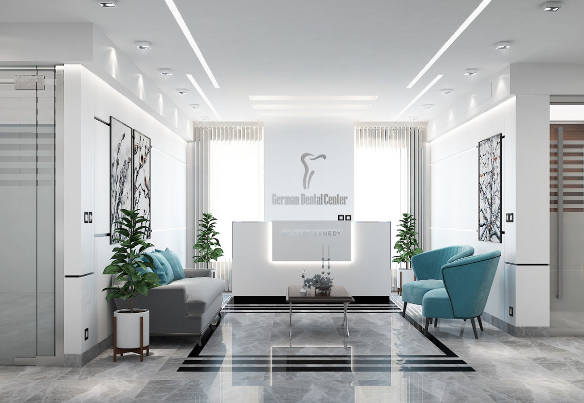 GREENSBURG Modern Dental Associates