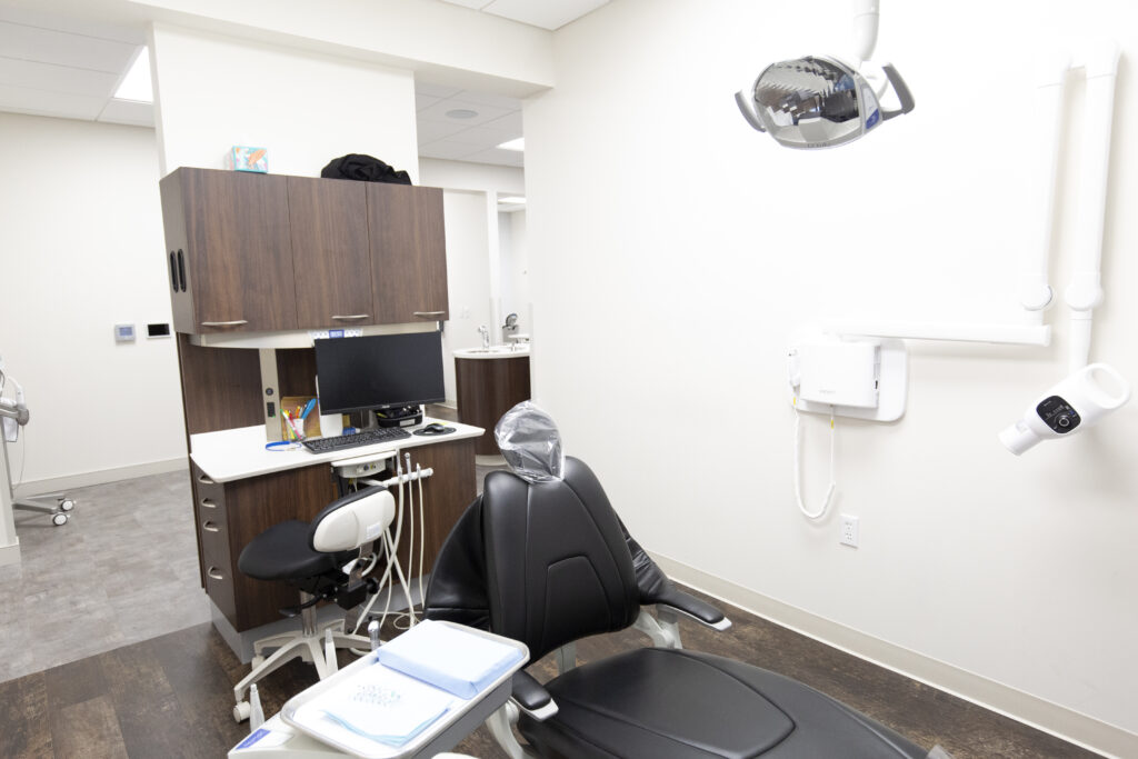 Greensburg Modern Dental Associates