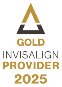Invisalign Gold Provider