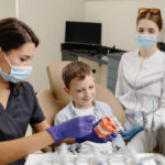 Family Dentistry by Modern Dental Associates