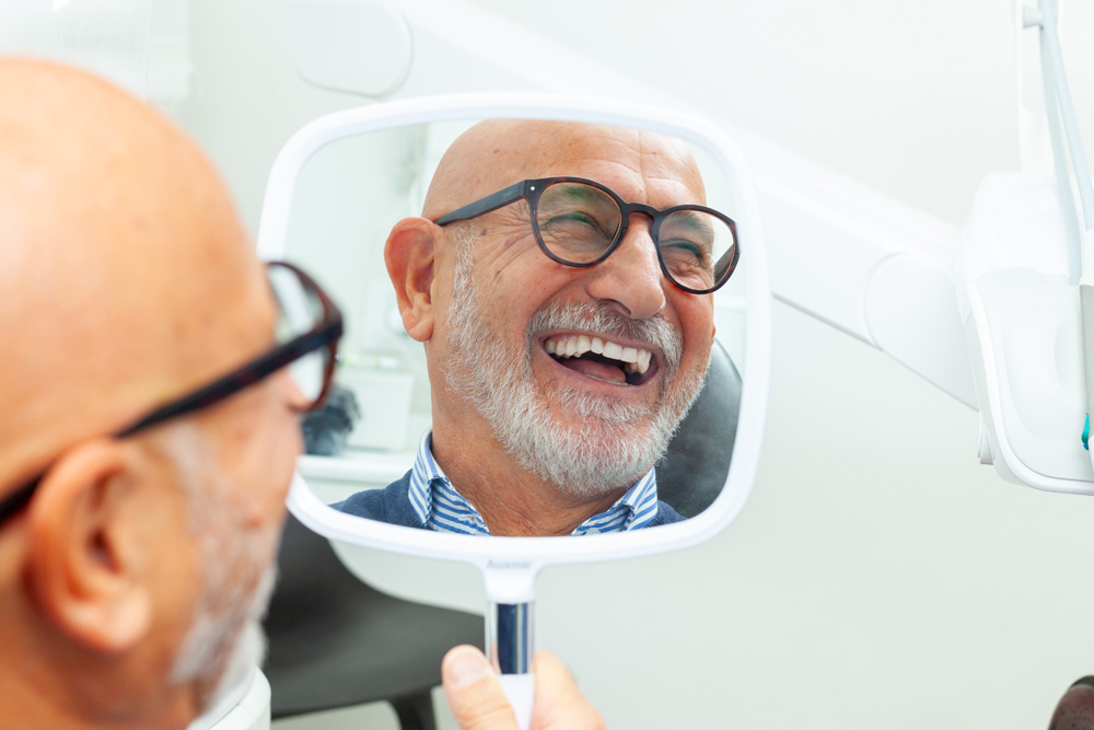 Dental Implants from Modern Dental Associates